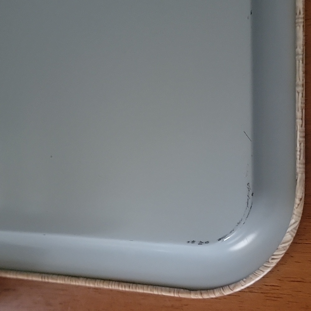 Vintage Lap Trays - Picture 6 of 12